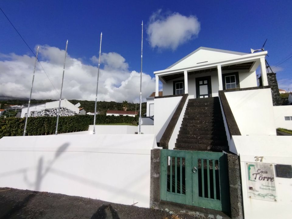 Villa i Lajes do Pico, Pico - foto 3